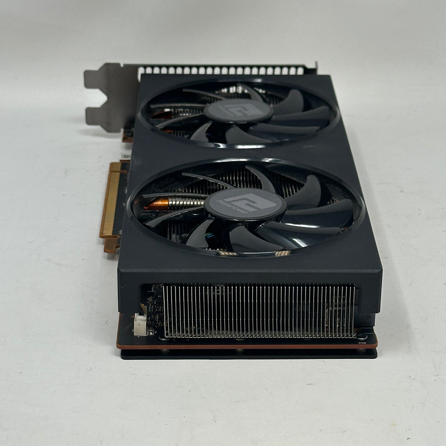 PowerColor Radeon RX 5700 XT Dual Fan 8GB GDDR6 Graphics Card AXRX 5700XT 8GBD6-3DH
