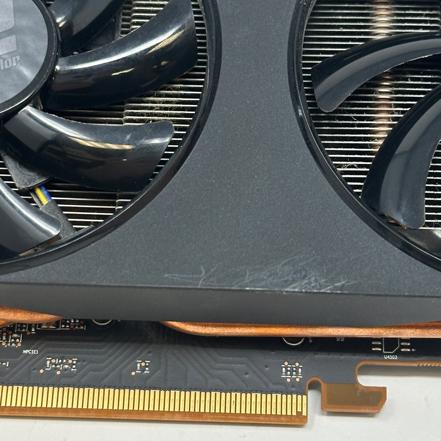 PowerColor Radeon RX 5700 XT Dual Fan 8GB GDDR6 Graphics Card AXRX 5700XT 8GBD6-3DH