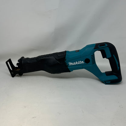 Makita SRJ04 851P32-4 18V Lithium-Ion Cordless Variable Speed Reciprocating Saw