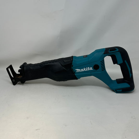 Makita SRJ04 851P32-4 18V Lithium-Ion Cordless Variable Speed Reciprocating Saw