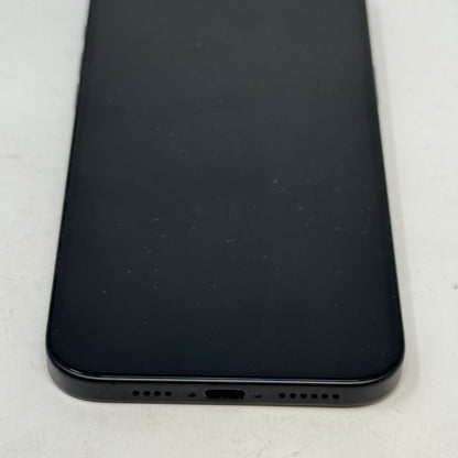 Factory Unlocked Apple iPhone 16 Plus 128GB Black MXUT3LL/A