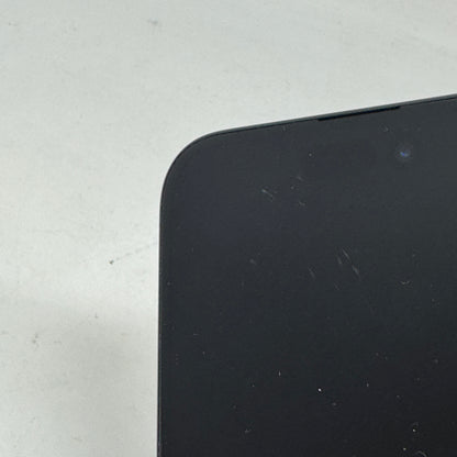 Factory Unlocked Apple iPhone 16 Plus 128GB Black MXUT3LL/A