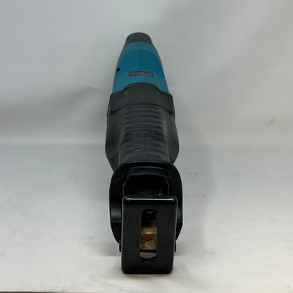 Makita SRJ04 851P32-4 18V Lithium-Ion Cordless Variable Speed Reciprocating Saw