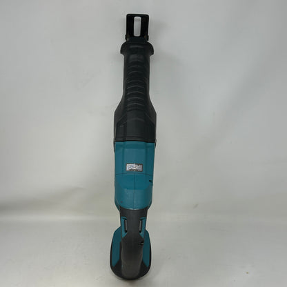 Makita SRJ04 851P32-4 18V Lithium-Ion Cordless Variable Speed Reciprocating Saw