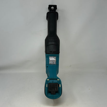 Makita SRJ04 851P32-4 18V Lithium-Ion Cordless Variable Speed Reciprocating Saw