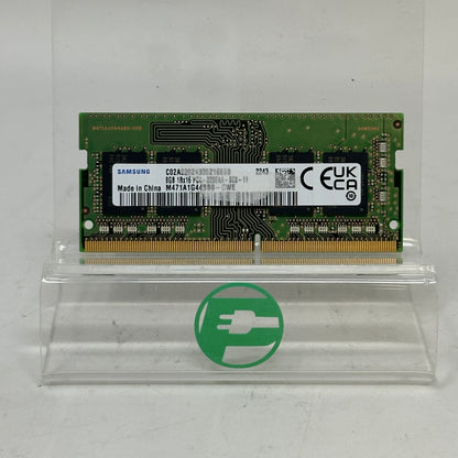 Samsung PC4-3200AA-SC0 8GB (1x8GB) RAM DDR4 3200MHz M471A1G44BB0