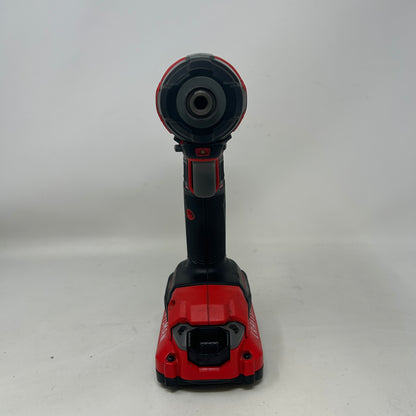 Craftsman 20V Cordless 1/4 Inch Impact Driver CMCF800