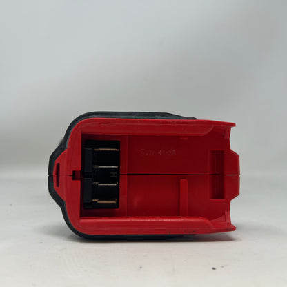 Craftsman 20V Cordless 1/4 Inch Impact Driver CMCF800