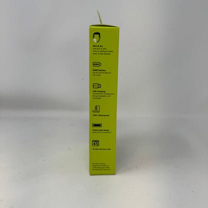 New Philips Norelco OneBlade Face Electric Razor QP1424/70