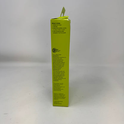 New Philips Norelco OneBlade Face Electric Razor QP1424/70