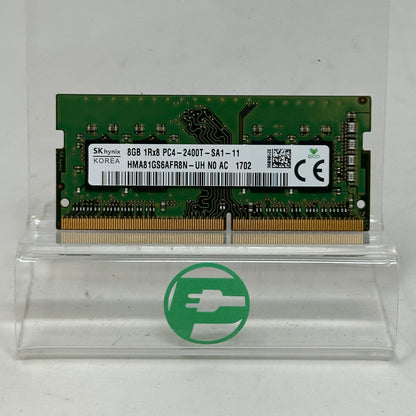 SK Hynix PC4-2400T-SA1 8GB (1x8GB) RAM DDR4 2400MHz HMA81GS6AFR8N-UH