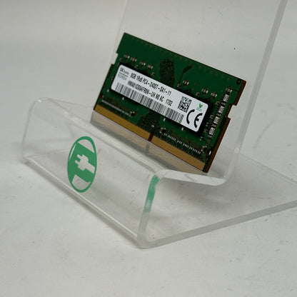 SK Hynix PC4-2400T-SA1 8GB (1x8GB) RAM DDR4 2400MHz HMA81GS6AFR8N-UH