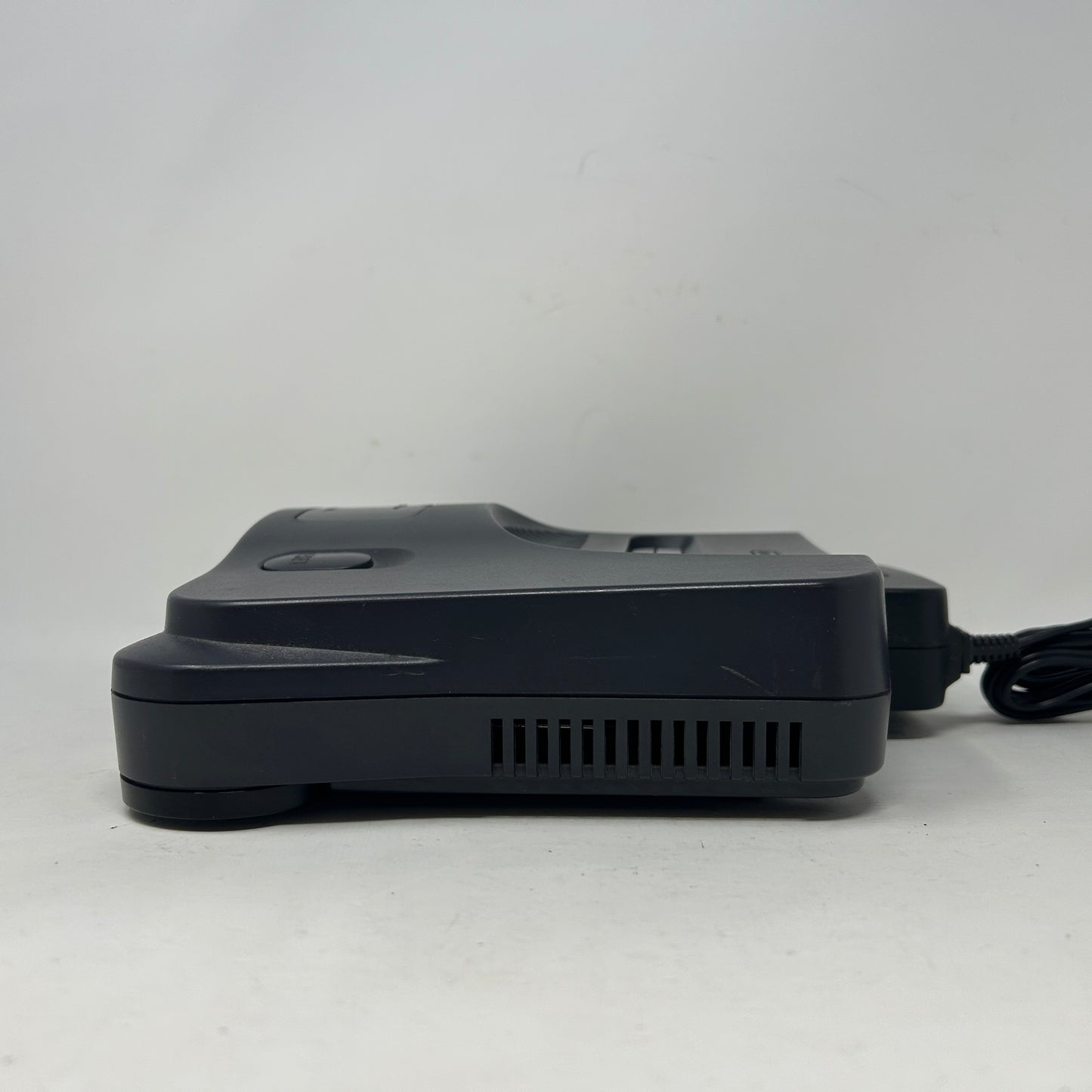 Nintendo N64 Console Gaming System NUS-001 Gray