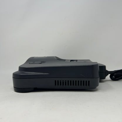 Nintendo N64 Console Gaming System NUS-001 Gray