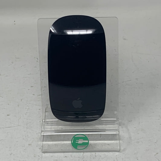 Apple Magic Mouse 2 Black A1657 Bluetooth Wireless Rechargeable