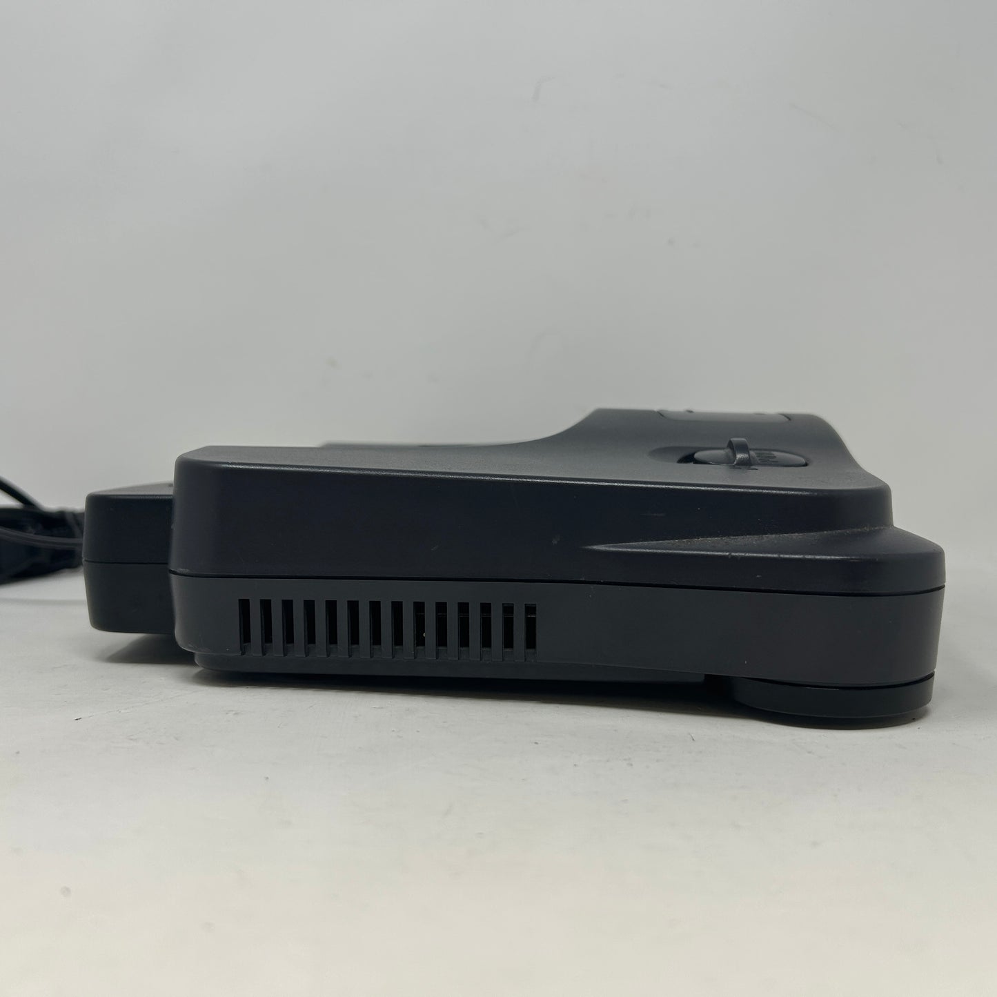 Nintendo N64 Console Gaming System NUS-001 Gray