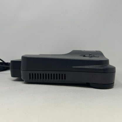 Nintendo N64 Console Gaming System NUS-001 Gray