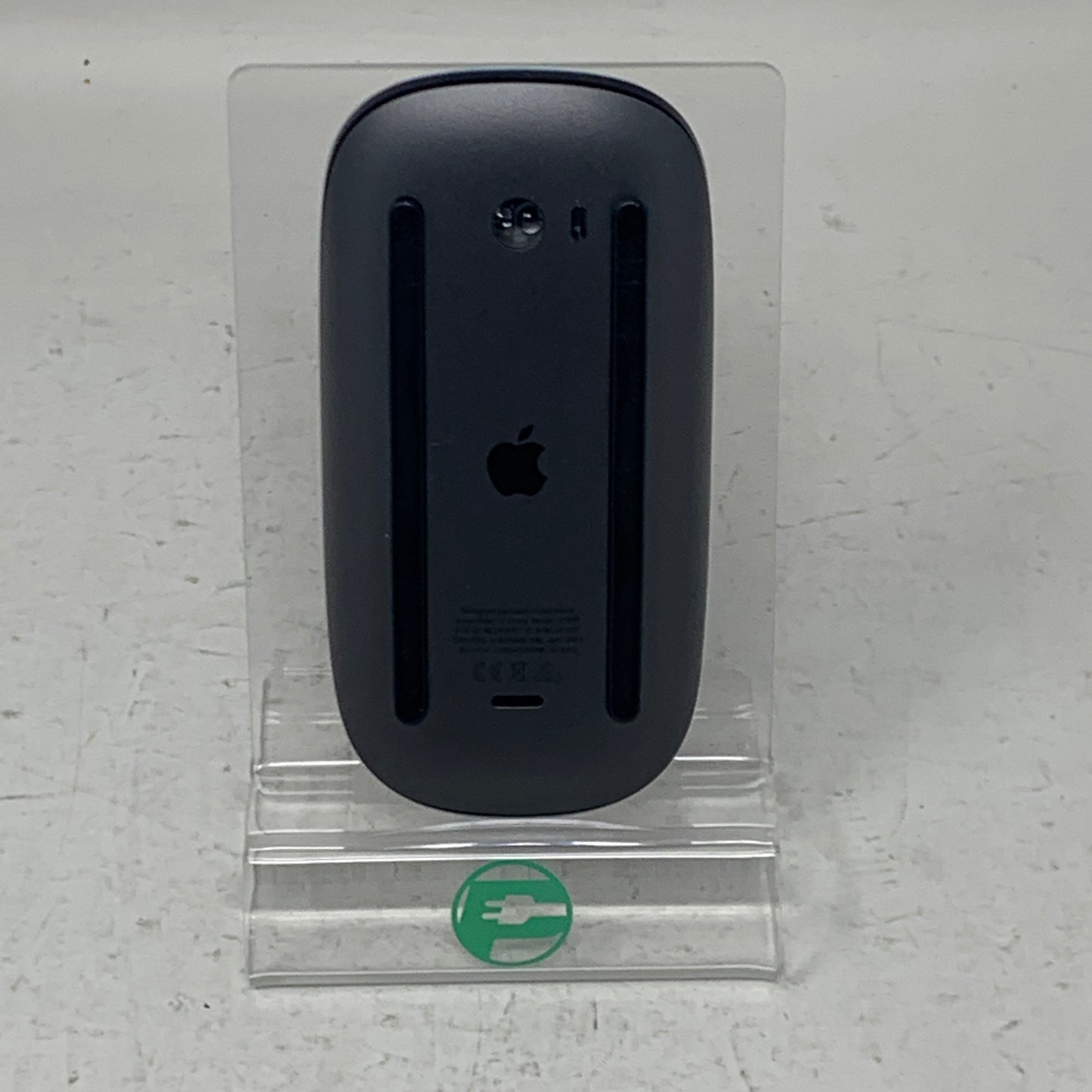 Apple Magic Mouse 2 Black A1657 Bluetooth Wireless Rechargeable