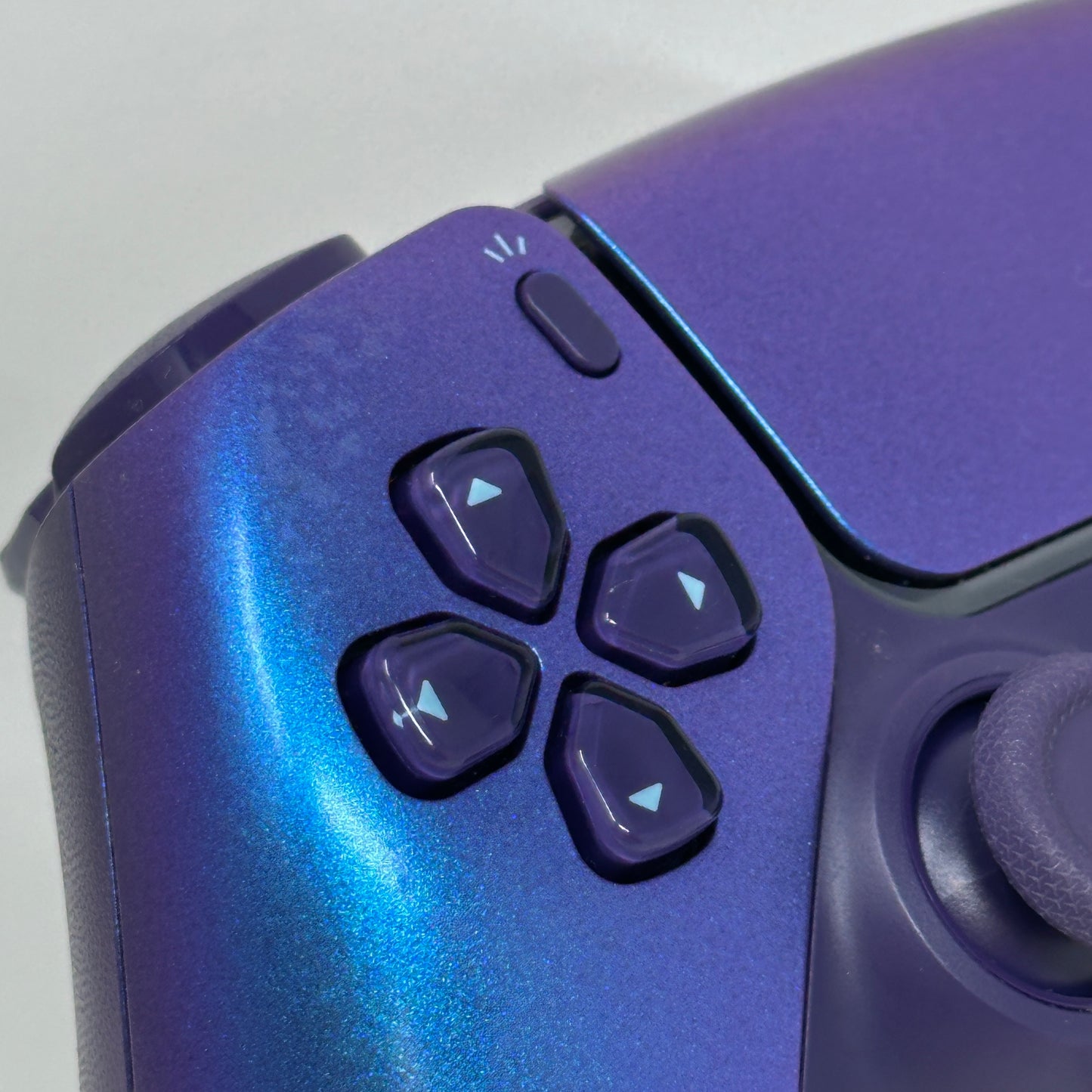 Sony PlayStation 5 PS5 DualSense Wireless Controller Galactic Purple CFI-ZCT1W