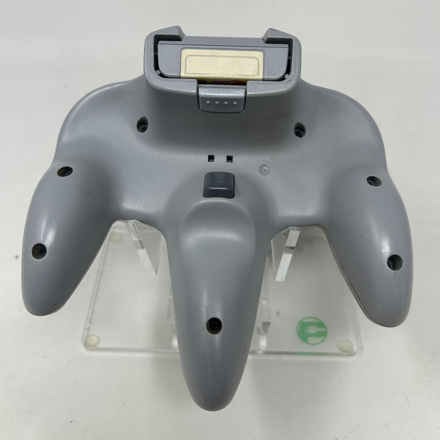 Nintendo N64 Console Gaming System NUS-001 Gray