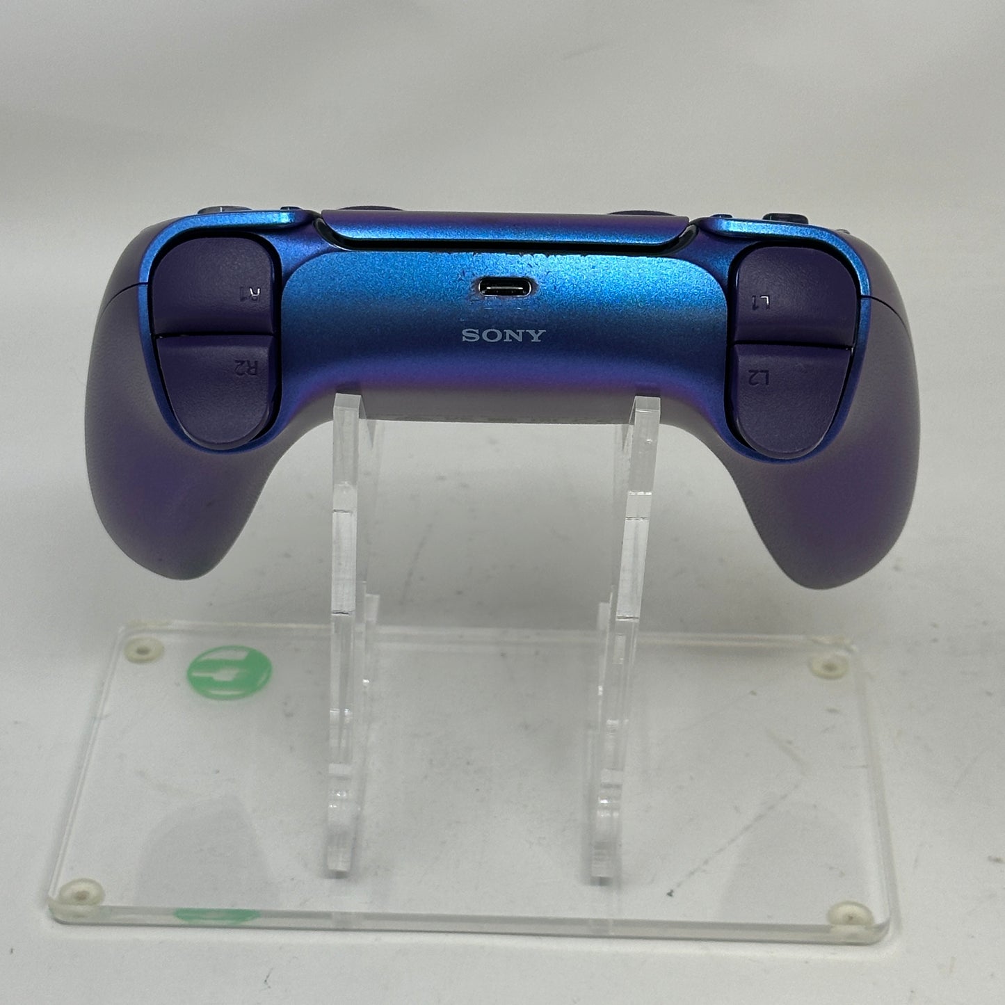 Sony PlayStation 5 PS5 DualSense Wireless Controller Galactic Purple CFI-ZCT1W