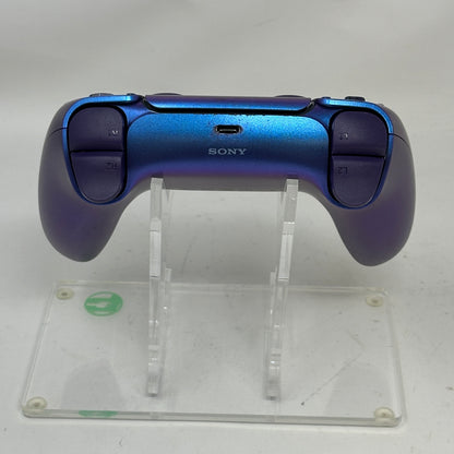 Sony PlayStation 5 PS5 DualSense Wireless Controller Galactic Purple CFI-ZCT1W