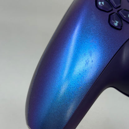 Sony PlayStation 5 PS5 DualSense Wireless Controller Galactic Purple CFI-ZCT1W