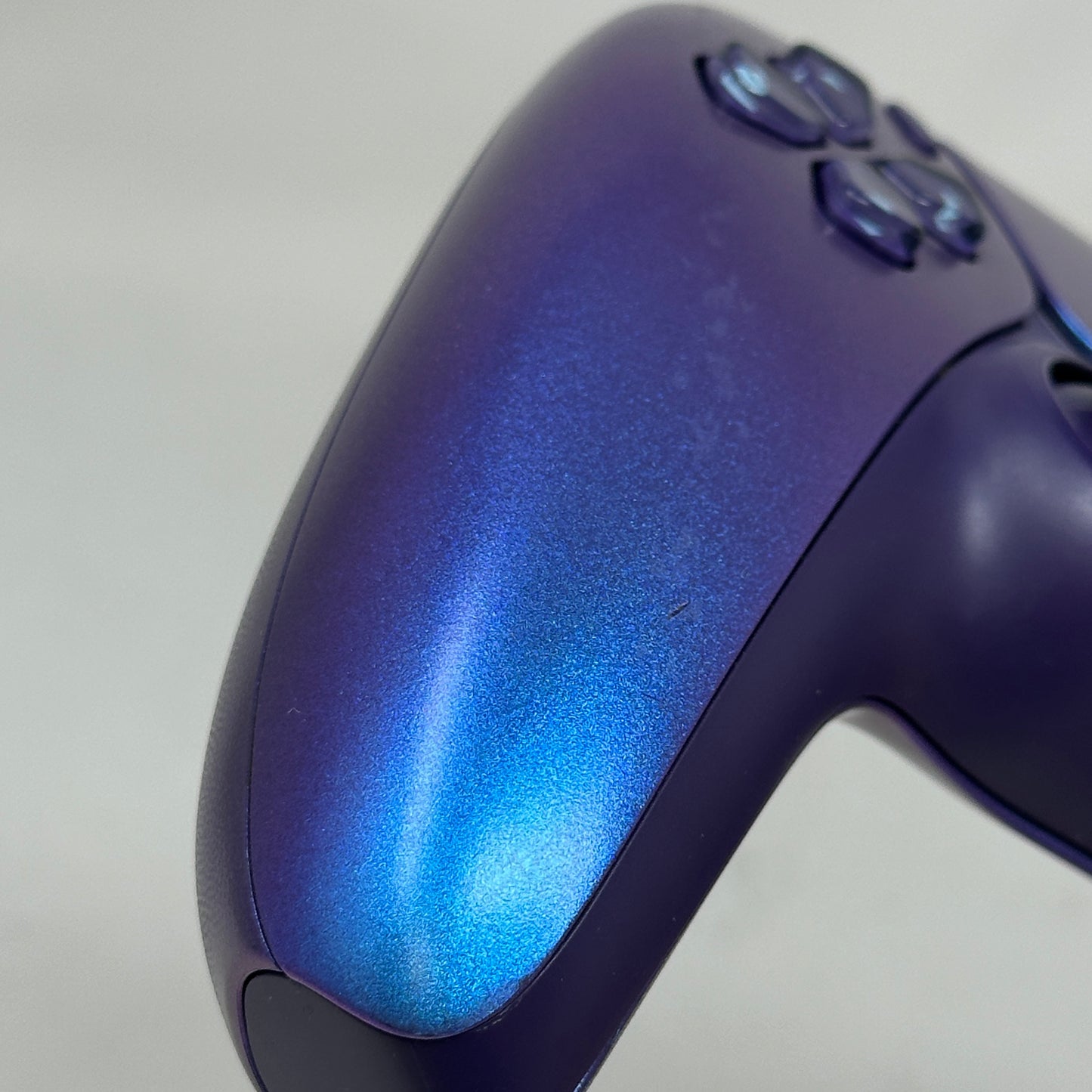 Sony PlayStation 5 PS5 DualSense Wireless Controller Galactic Purple CFI-ZCT1W