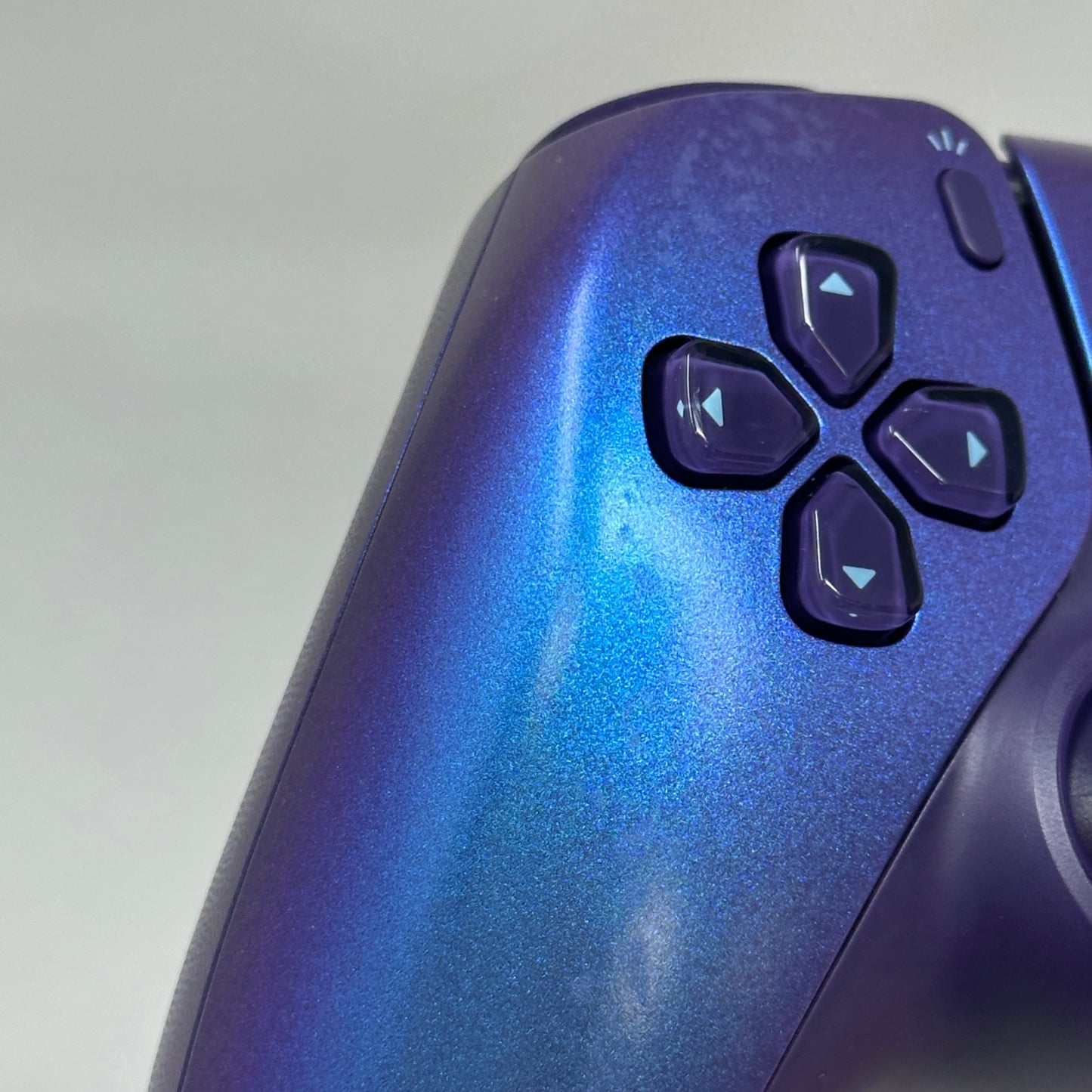 Sony PlayStation 5 PS5 DualSense Wireless Controller Galactic Purple CFI-ZCT1W