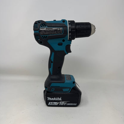 Makita XFD13 18V 1/2" Brushless Drill Driver