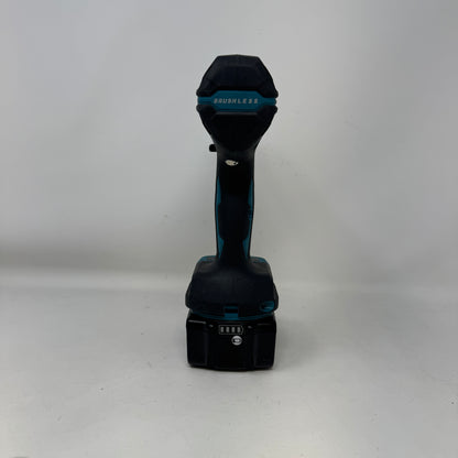 Makita XFD13 18V 1/2" Brushless Drill Driver