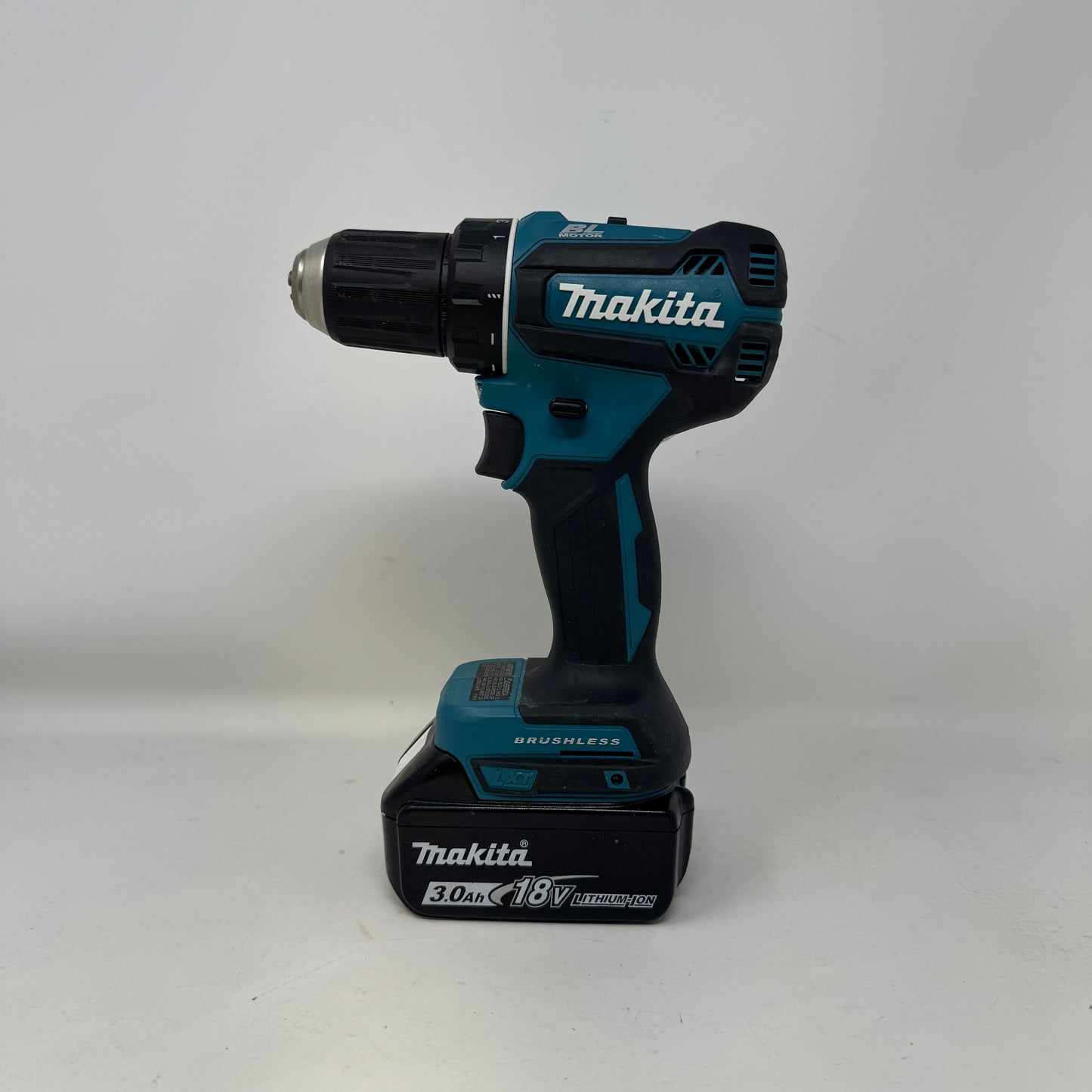 Makita XFD13 18V 1/2" Brushless Drill Driver