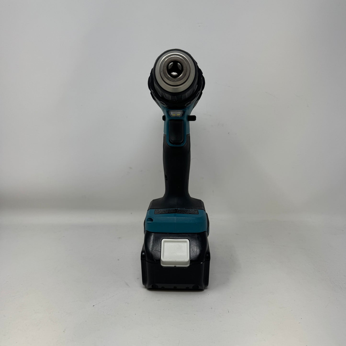 Makita XFD13 18V 1/2" Brushless Drill Driver