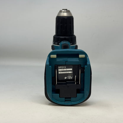 Makita XFD13 18V 1/2" Brushless Drill Driver