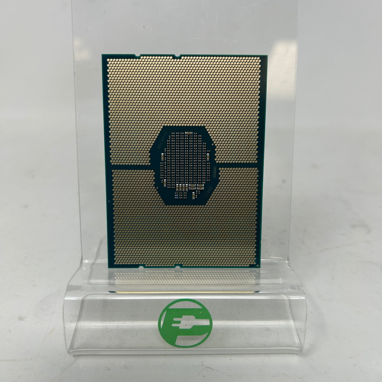 Intel Xeon Silver 4210 2.20GHz 10 Core SRFBL 20 Thread LGA 3647