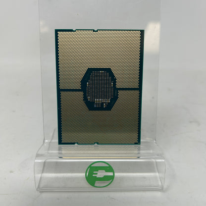Intel Xeon Silver 4210 2.20GHz 10 Core SRFBL 20 Thread LGA 3647