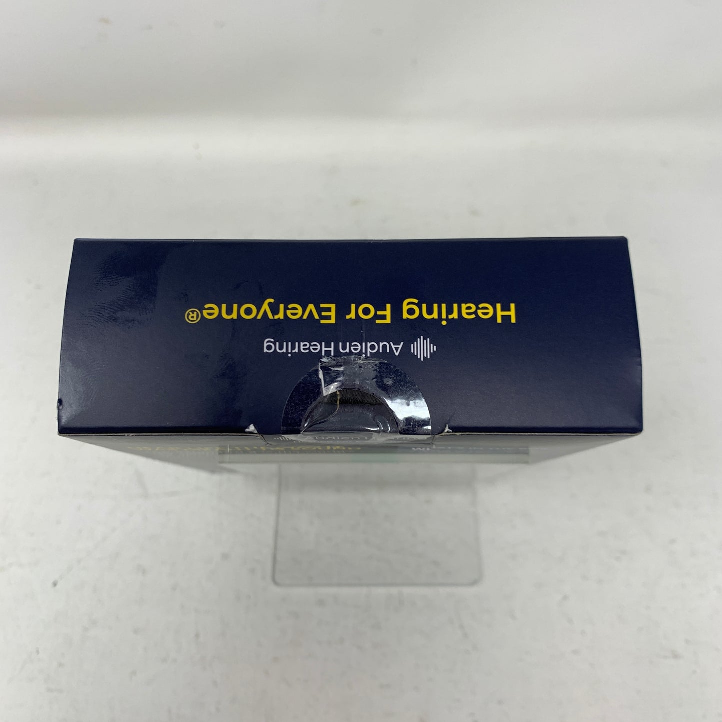 New Audien Atom Pro 2 Wireless Rechargeable Hearing Aids