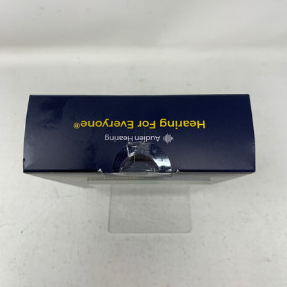New Audien Atom Pro 2 Wireless Rechargeable Hearing Aids