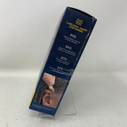 New Audien Atom Pro 2 Wireless Rechargeable Hearing Aids