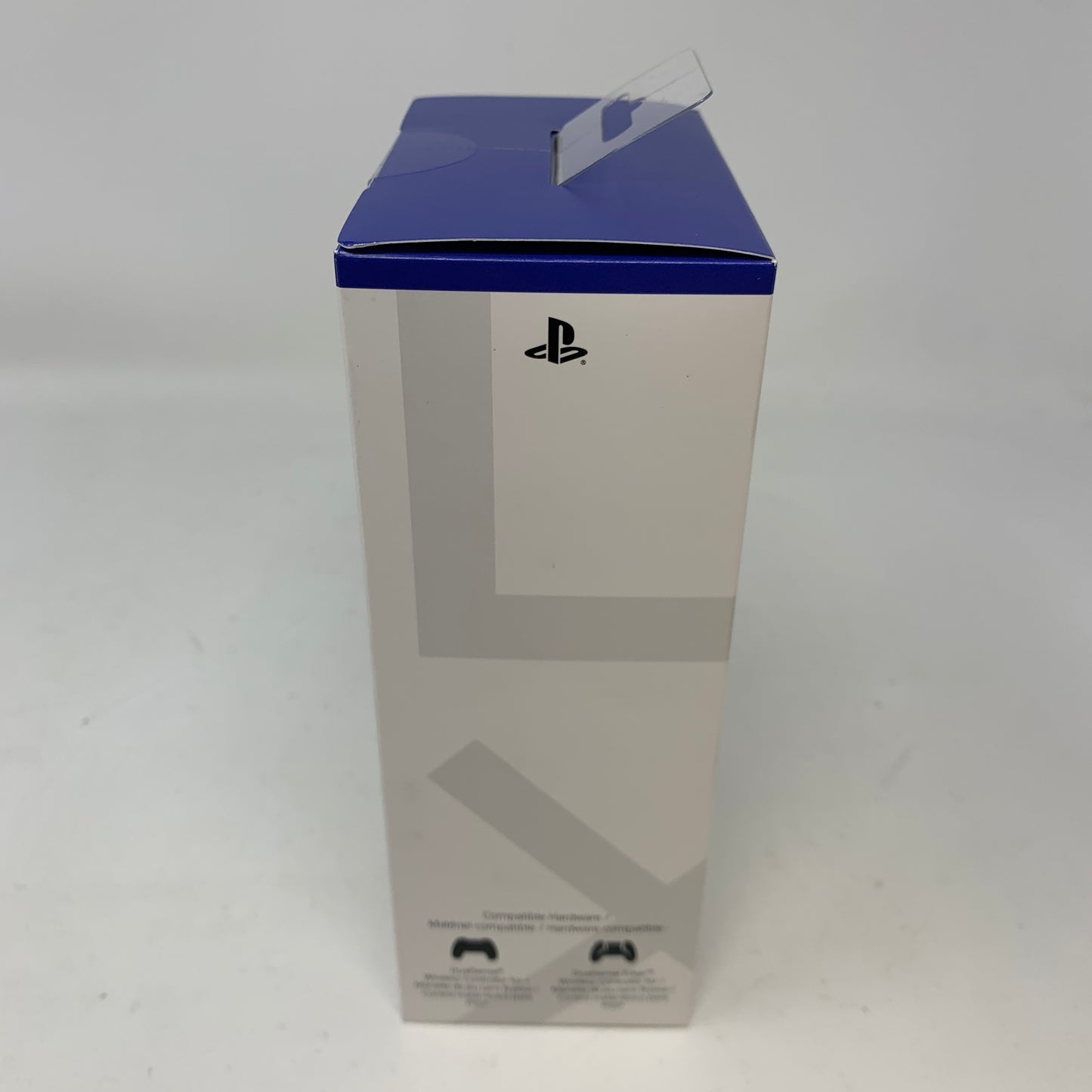 New Sony PlayStation 5 PS5 DualSense Charging Station White CFI-ZDS1