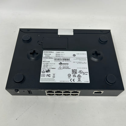 Sonicwall TZ370 Network Security Firewall APL57-100