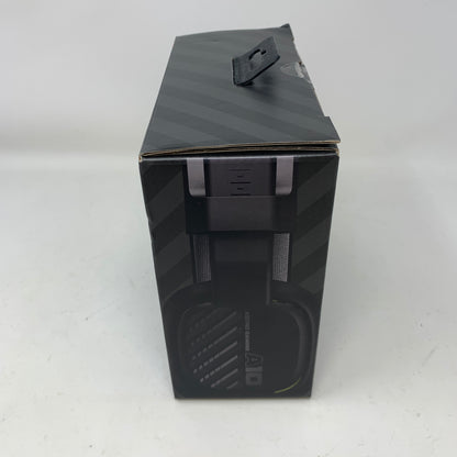 Astro A10 Gen2 Wired Over-Ear Gaming Headset For PS5 Black