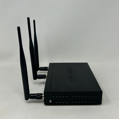 Sonicwall TZ350 W Security VPN Firewall