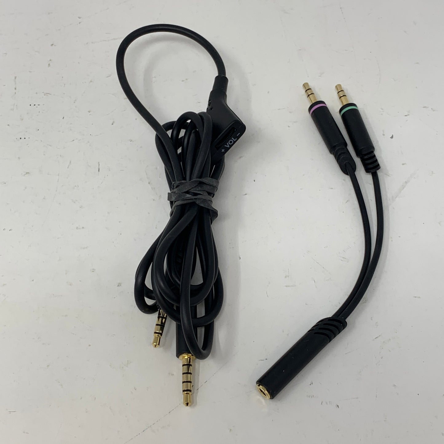 Astro A10 Gen2 Wired Over-Ear Gaming Headset For PS5 Black