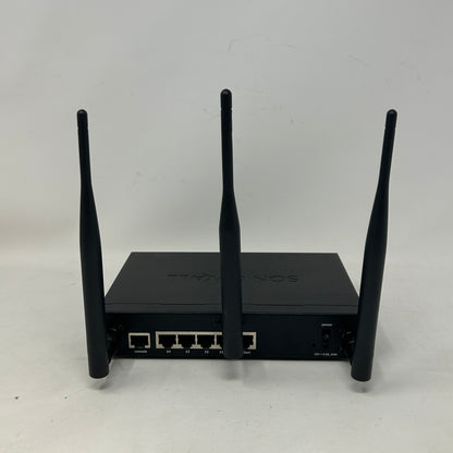 Sonicwall TZ350 W Security VPN Firewall