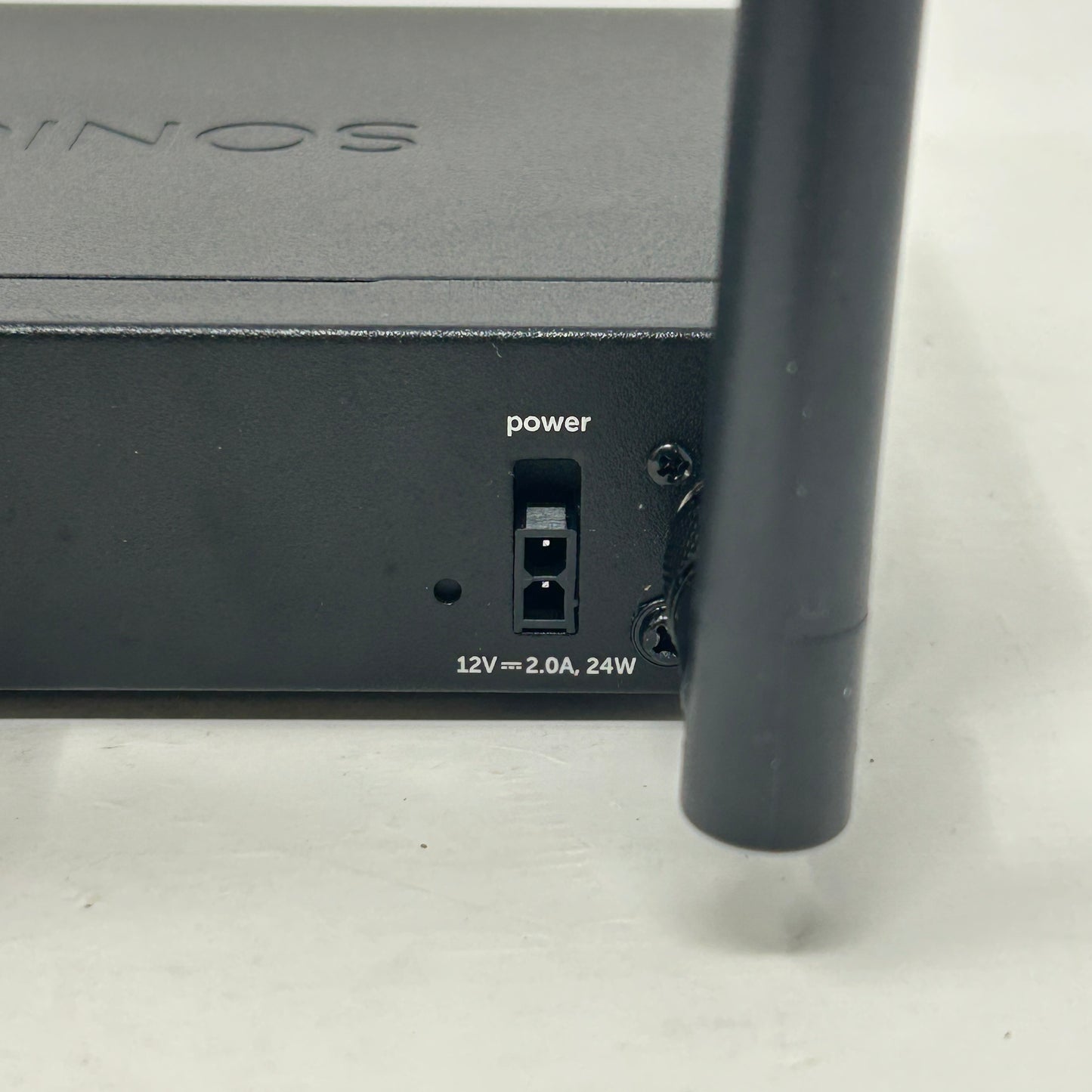 Sonicwall TZ350 W Security VPN Firewall