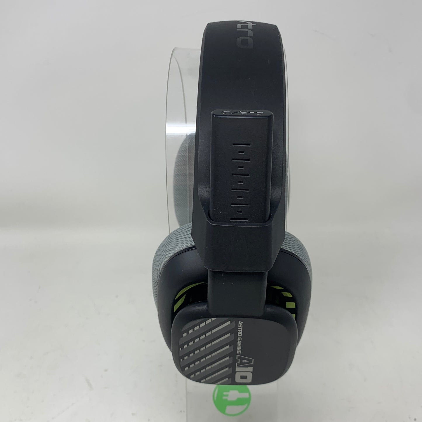 Astro A10 Gen2 Wired Over-Ear Gaming Headset For PS5 Black