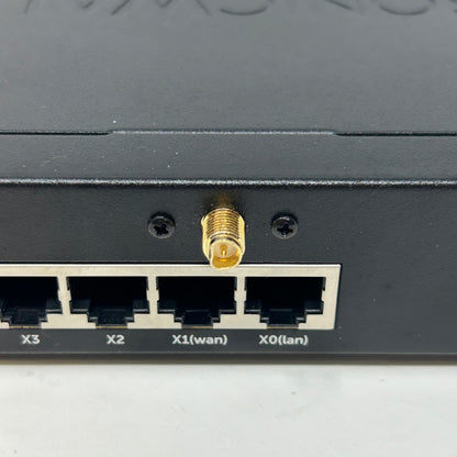 Sonicwall TZ350 W Security VPN Firewall