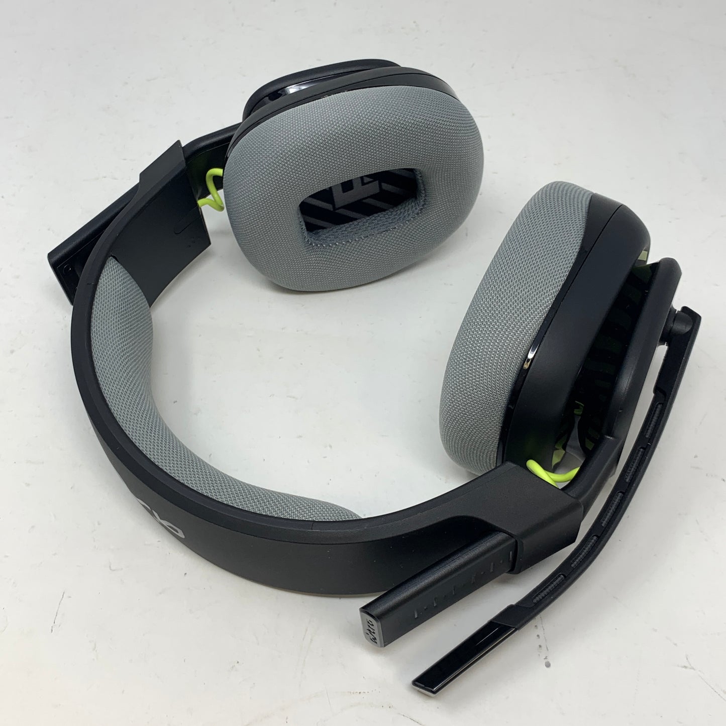 Astro A10 Gen2 Wired Over-Ear Gaming Headset For PS5 Black