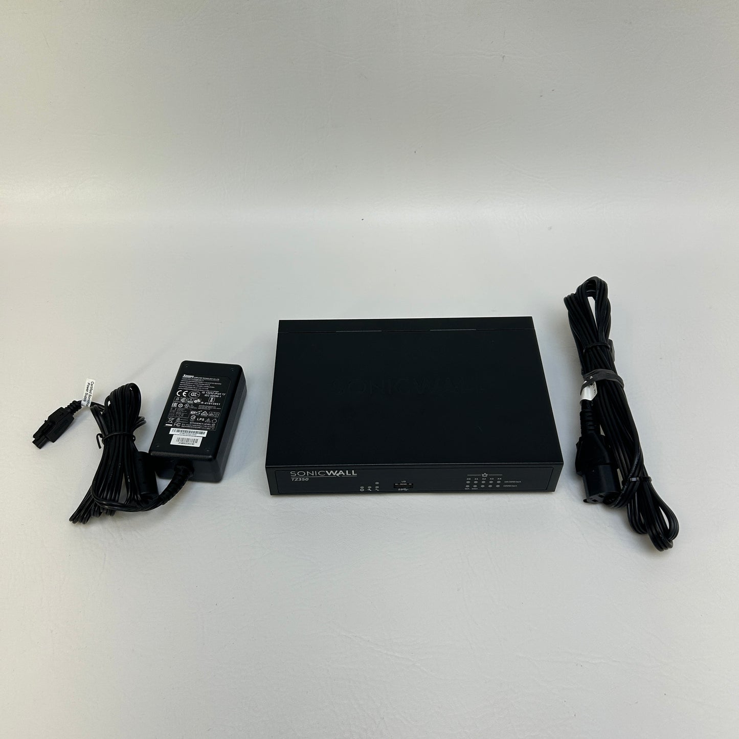 SonicWall TZ350 Network Security Firewall Appliance APL28-0B4